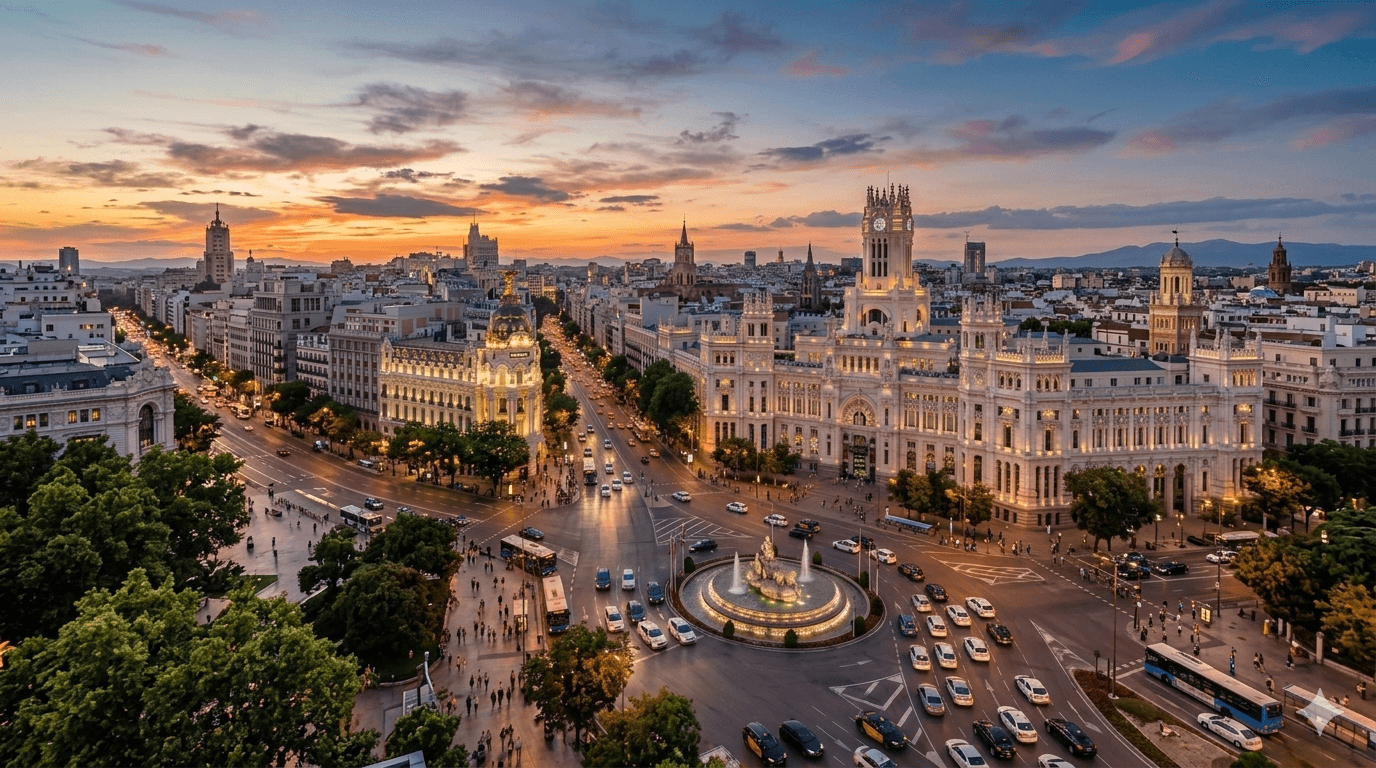 Company formation in Spain — SL registration guide for foreign investors